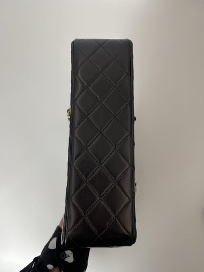 Chanel巴黎限定掀蓋包9