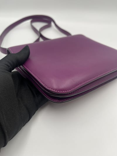 Hermes海葵紫康康7