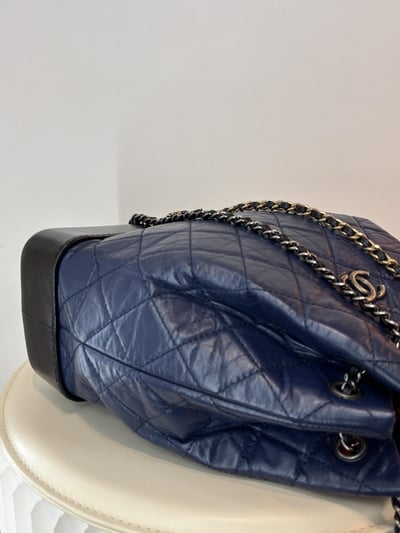 Chanel流浪後背包12