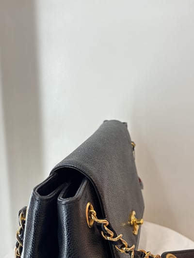 Ba1355 荔皮掀蓋托特包5