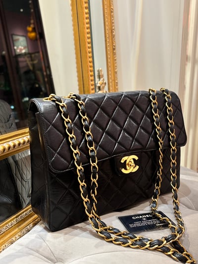 Chanel jumbo17