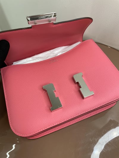 Hermes 康康 (唇膏粉）6