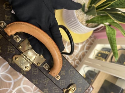 Ba1479Lv老花行李箱14