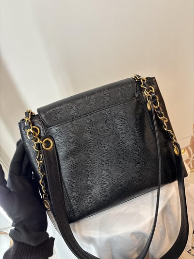 Ba1355 荔皮掀蓋托特包6