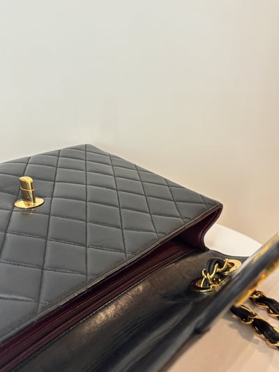 Ba1295 Chanel jumbo12