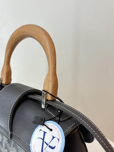 Ba1415 Goyard西貢包9