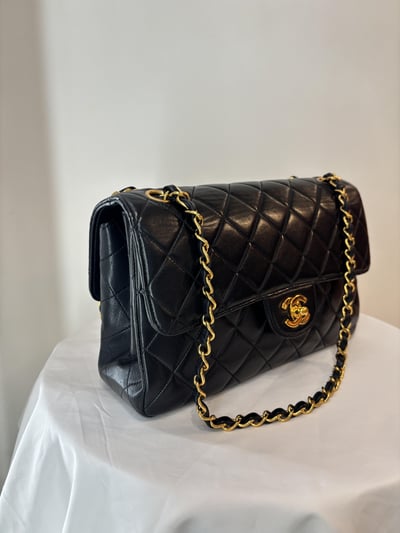 Ba1377 Chanel雙面人3