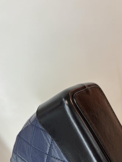 Chanel流浪後背包8