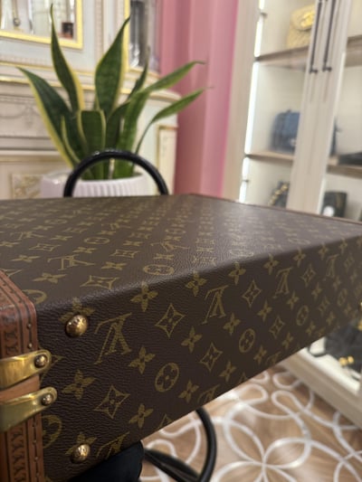 Ba1479Lv老花行李箱13