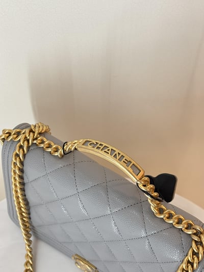 Ba1189 Chanel leboy woc11