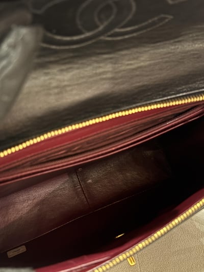 Chanel書包後背包16