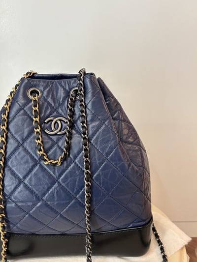 Chanel流浪後背包3