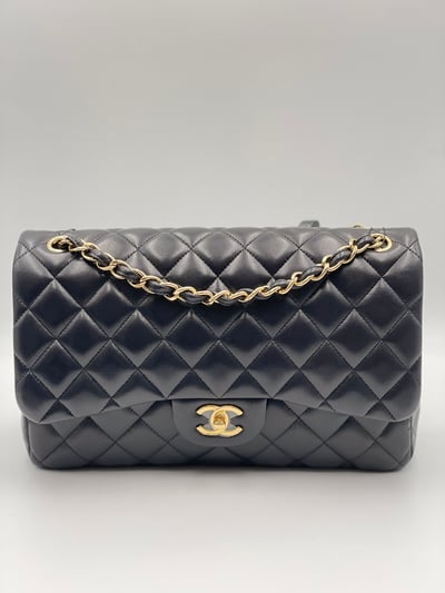 BA1335chanel jumbo301
