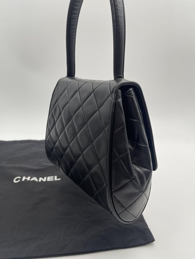 Chanel大耳朵kelly6