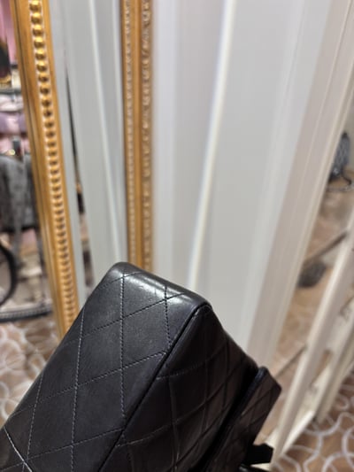 Chanel書包後背包13