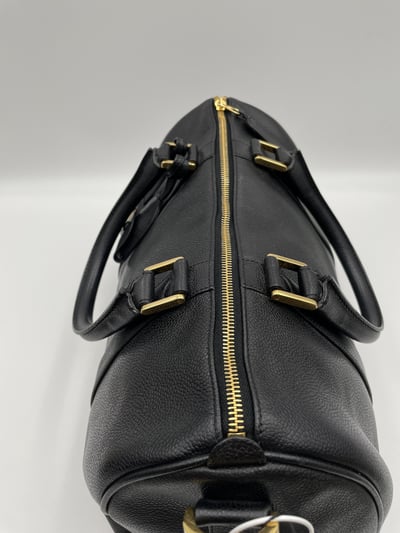 Ba1165chanel荔皮旅行袋2