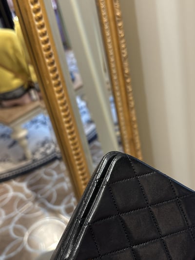 Chanel mini coco12
