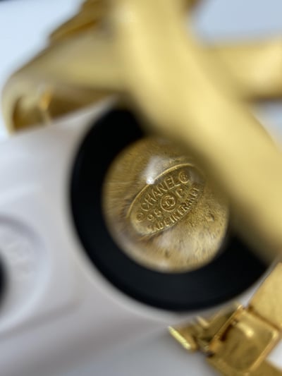 Chanel6愛心手環7