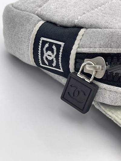 Chanel sport 冰格包12
