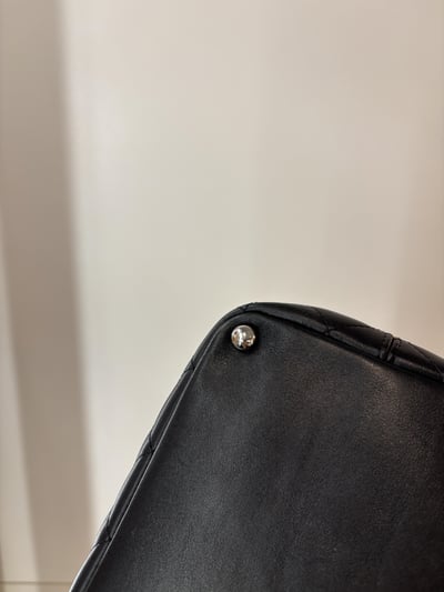 Chanel康鵬菜籃子16