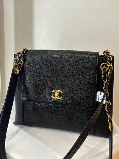 Ba1355 荔皮掀蓋托特包8