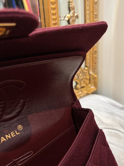 Chanel佳績布CF2514