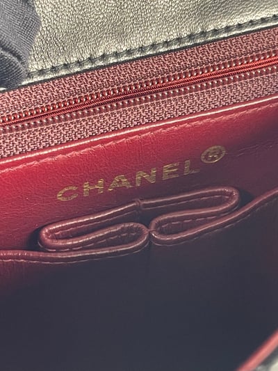 Chanel中方胖11