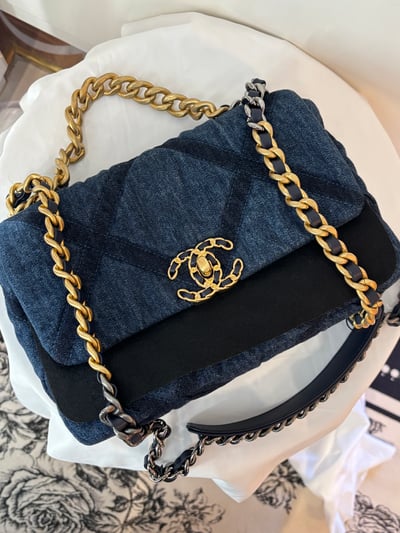 Ba1401 牛仔19bag17