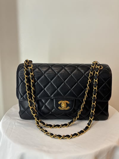 Ba1377 Chanel雙面人1