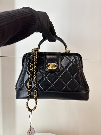 Ba1408 Chanel醫生包17