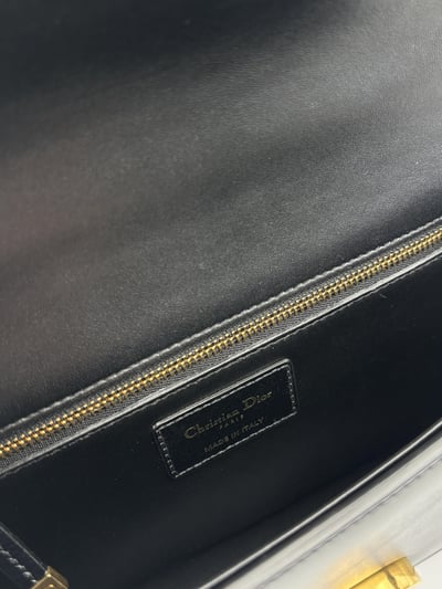 Dior黑金蒙田10