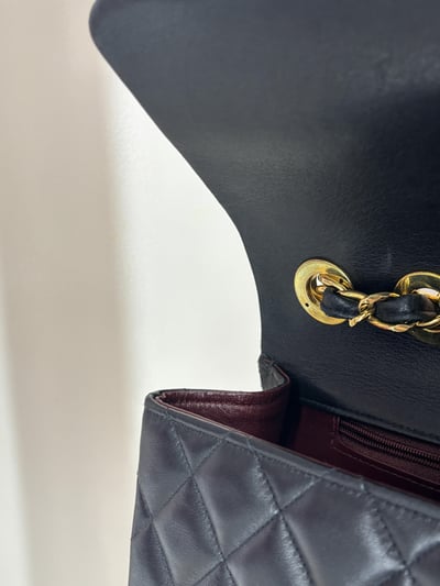 Ba1173 Chanel Jumbo maxi15