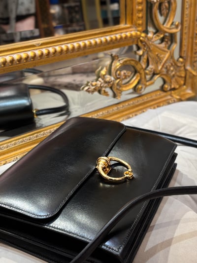 Hermes 圓環老馬18