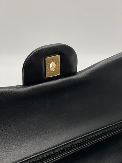 BA1335chanel jumbo3011