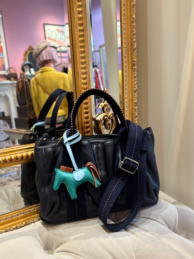 Hermes托特包（小）21