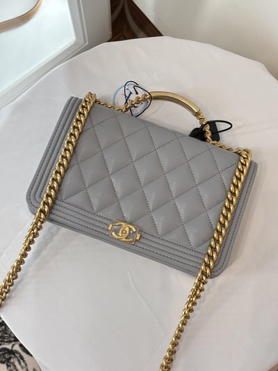 Ba1189 Chanel leboy woc14