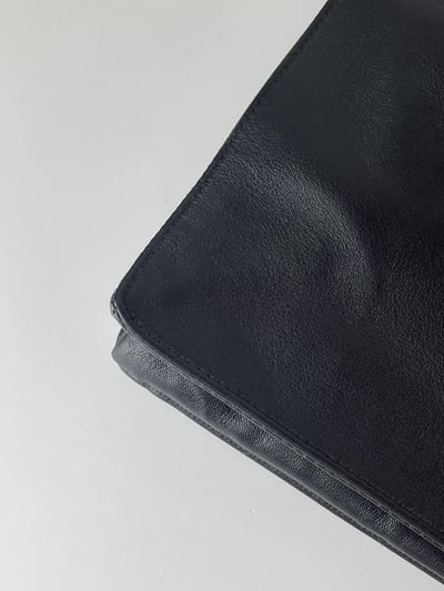 Chanel粗鍊托特包6