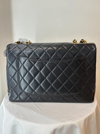 Ba1295 Chanel jumbo2