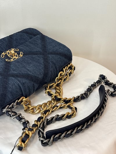 Ba1401 牛仔19bag14