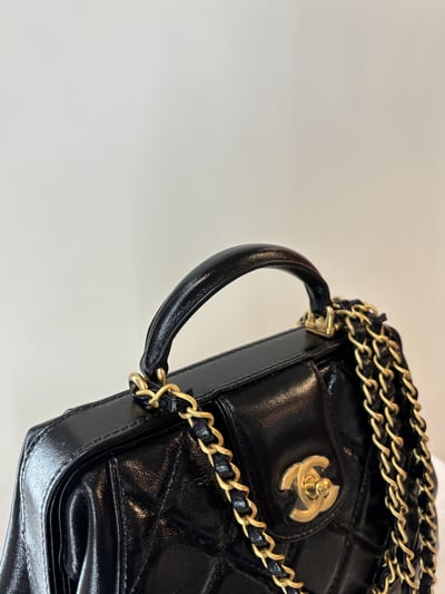 Ba1408 Chanel醫生包13