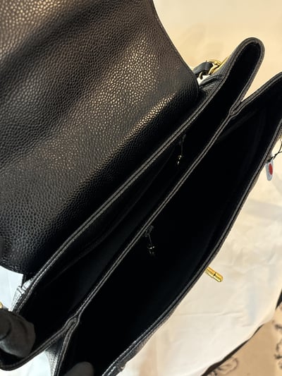 Ba1355 荔皮掀蓋托特包18