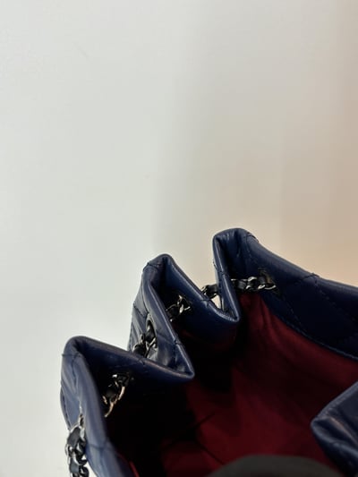 Chanel流浪後背包17