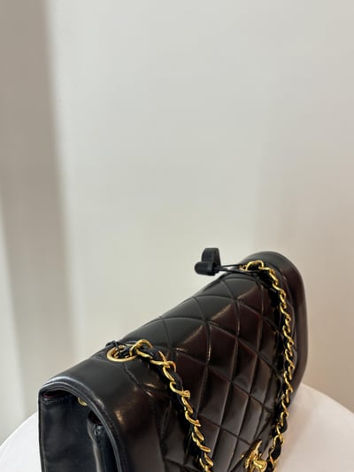 Ba1024 Chanel黛妃256