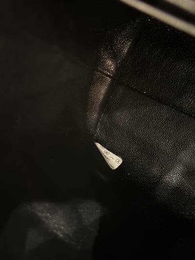 Chanel 佳績布kelly15