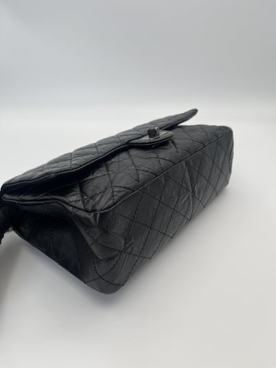 Chanel做舊銀2.554