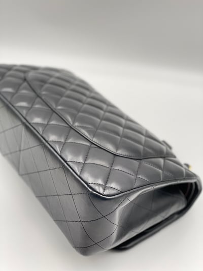 BA1335chanel jumbo308