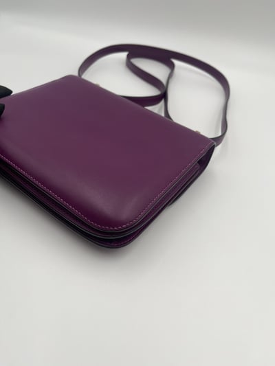 Hermes海葵紫康康8