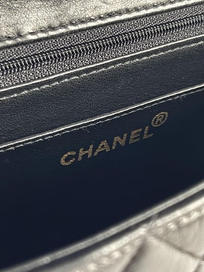 Chanel平口黛妃13