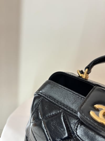 Ba1408 Chanel醫生包9