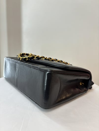 Ba1024 Chanel黛妃258